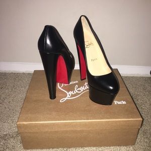 Christian Louboutin